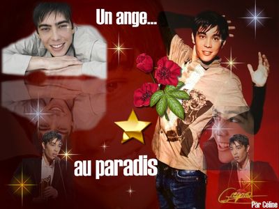gregory  lemarchal